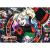 PUZZLE TREFL 1000 PREMIUM PLUS HARLEY QUINN SuperHeroes ToysZone