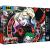 PUZZLE TREFL 1000 PREMIUM PLUS HARLEY QUINN SuperHeroes ToysZone