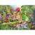 PUZZLE TREFL 1000 RAIUL DIN PADURE SuperHeroes ToysZone