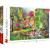 PUZZLE TREFL 1000 RAIUL DIN PADURE SuperHeroes ToysZone