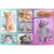 PUZZLE TREFL 60 PISICUTE DRAGUTE SuperHeroes ToysZone