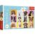PUZZLE TREFL 60 CATEI DRAGUTI SuperHeroes ToysZone