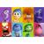 PUZZLE TREFL 60 DISNEY INSIDE OUT 2 EMOTIILE COPIILOR SuperHeroes ToysZone