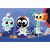 PUZZLE TREFL 60 PLANETA MILO INTALNIRE CU MILO SuperHeroes ToysZone
