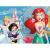 PUZZLE TREFL 30 DISNEY PRINCESS PRINTESE FERICITE SuperHeroes ToysZone