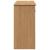 Dulap cu sertare Panama, 93x40x80 cm, lemn masiv de pin GartenMobel Dekor