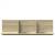 Dulap de perete, stejar sonoma, 100x16,5x30 cm, lemn prelucrat GartenMobel Dekor