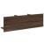 Dulap de perete, stejar maro, 100x16,5x30 cm, lemn prelucrat GartenMobel Dekor