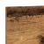 Dulap de perete, lemn vechi, 100x16,5x30 cm, lemn prelucrat GartenMobel Dekor