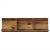 Dulap de perete, lemn vechi, 100x16,5x30 cm, lemn prelucrat GartenMobel Dekor