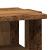 Pantofare, 2 buc., lemn vechi, 28x27x102 cm, lemn prelucrat GartenMobel Dekor