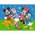 PUZZLE TREFL 30 DISNEY MICKEY SI PRIETENII SuperHeroes ToysZone