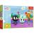 PUZZLE TREFL 30 PLANETA MILO PISICA MILO SuperHeroes ToysZone