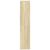 Bibliotecă, stejar sonoma, 100x33x155,5 cm, lemn prelucrat GartenMobel Dekor