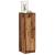 Pantofar, lemn vechi, 29,5x35x100,5 cm, lemn prelucrat GartenMobel Dekor