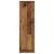 Pantofar, lemn vechi, 29,5x35x100,5 cm, lemn prelucrat GartenMobel Dekor
