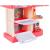 SET BUCATARIE MALPLAY CU LUMINI SUNETE SI ACCESORII SuperHeroes ToysZone