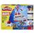 PLAY DOH SPIDERMAN SET 2 FIGURINE BATALIE CU LANSATOR SI SULITA SuperHeroes ToysZone