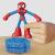 PLAY DOH SPIDERMAN SET 2 FIGURINE BATALIE CU LANSATOR SI SULITA SuperHeroes ToysZone