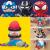 PLAY DOH MARVEL SET 3 EROI IN ACTIUNE SI ACCESORII SuperHeroes ToysZone