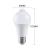 Bec cu senzor miscare, 12w, soclu e27, lumina alb rece MultiMark GlobalProd