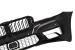 Pachet Exterior Complet BMW Seria 5 F10 (2010-2017) Conversie la G30 LCI M5 Design Performance AutoTuning