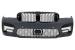 Pachet Exterior Complet BMW Seria 5 F10 (2010-2017) Conversie la G30 LCI M5 Design Performance AutoTuning