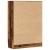 Bibliotecă, lemn vechi, 82,5x30,5x115 cm, lemn prelucrat GartenMobel Dekor