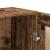 Bibliotecă, lemn vechi, 82,5x30,5x115 cm, lemn prelucrat GartenMobel Dekor