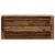 Banchetă de pantofi, lemn vechi, 100x35x45 cm, lemn prelucrat GartenMobel Dekor