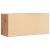 Banchetă pantofar stejar artizanal 100x35x45 cm, lemn prelucrat GartenMobel Dekor
