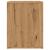 Banchetă pantofar stejar artizanal 100x35x45 cm, lemn prelucrat GartenMobel Dekor
