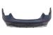 Kit Exterior Complet Mercedes S-Class W221 (2005-2013) Conversie Completa la W223 S450 Design Performance AutoTuning