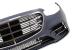 Kit Exterior Complet Mercedes S-Class W221 (2005-2013) Conversie Completa la W223 S450 Design Performance AutoTuning