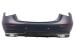 Kit Exterior Complet Mercedes S-Class W221 (2005-2013) Conversie Completa la W223 S450 Design Performance AutoTuning