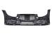 Kit Exterior Complet Mercedes S-Class W221 (2005-2013) Conversie Completa la W223 S450 Design Performance AutoTuning
