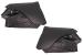 Kit Exterior Complet Mercedes S-Class W221 (2005-2013) Conversie Completa la W223 S450 Design Performance AutoTuning
