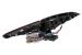 Kit Exterior Complet Mercedes S-Class W221 (2005-2013) Conversie Completa la W223 S450 Design Performance AutoTuning
