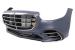 Kit Exterior Complet Mercedes S-Class W221 (2005-2013) Conversie Completa la W223 S450 Design Performance AutoTuning