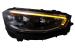 Kit Exterior Complet Mercedes S-Class W221 (2005-2013) Conversie Completa la W223 S450 Design Performance AutoTuning