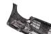 Kit Exterior Complet Mercedes S-Class W221 (2005-2013) Conversie Completa la W223 S450 Design Performance AutoTuning