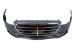 Kit Exterior Complet Mercedes S-Class W221 (2005-2013) Conversie Completa la W223 S450 Design Performance AutoTuning