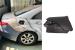 Kit Exterior Complet Mercedes S-Class W221 (2005-2013) Conversie Completa la W223 S450 Design Performance AutoTuning