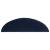 Covorașe scări autoadezive 10 buc. bleumarin 56x17x3 cm punch GartenMobel Dekor