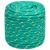 Frânghie de barcă, verde, 18 mm, 50 m, polipropilenă GartenMobel Dekor