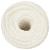 Frânghie de lucru, Alb, 12 mm, 50 m, polipropilenă GartenMobel Dekor