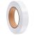 Banda reflectorizantă, alb, 2,5 cm x 20 m, PVC GartenMobel Dekor