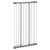 Uscător de rufe, 83x(50-55)x(40-85) cm, aluminiu GartenMobel Dekor