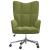 Scaun de relaxare, verde deschis, catifea GartenMobel Dekor