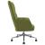 Scaun de relaxare, verde deschis, catifea GartenMobel Dekor